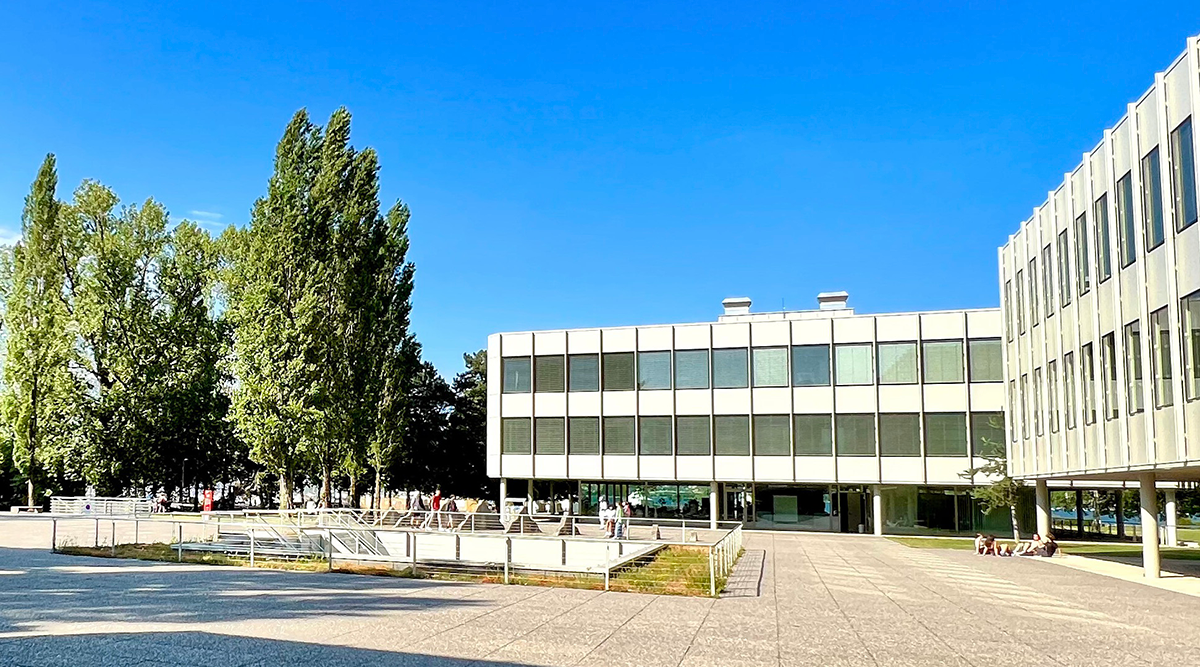 Gymnasium Biel-Seeland