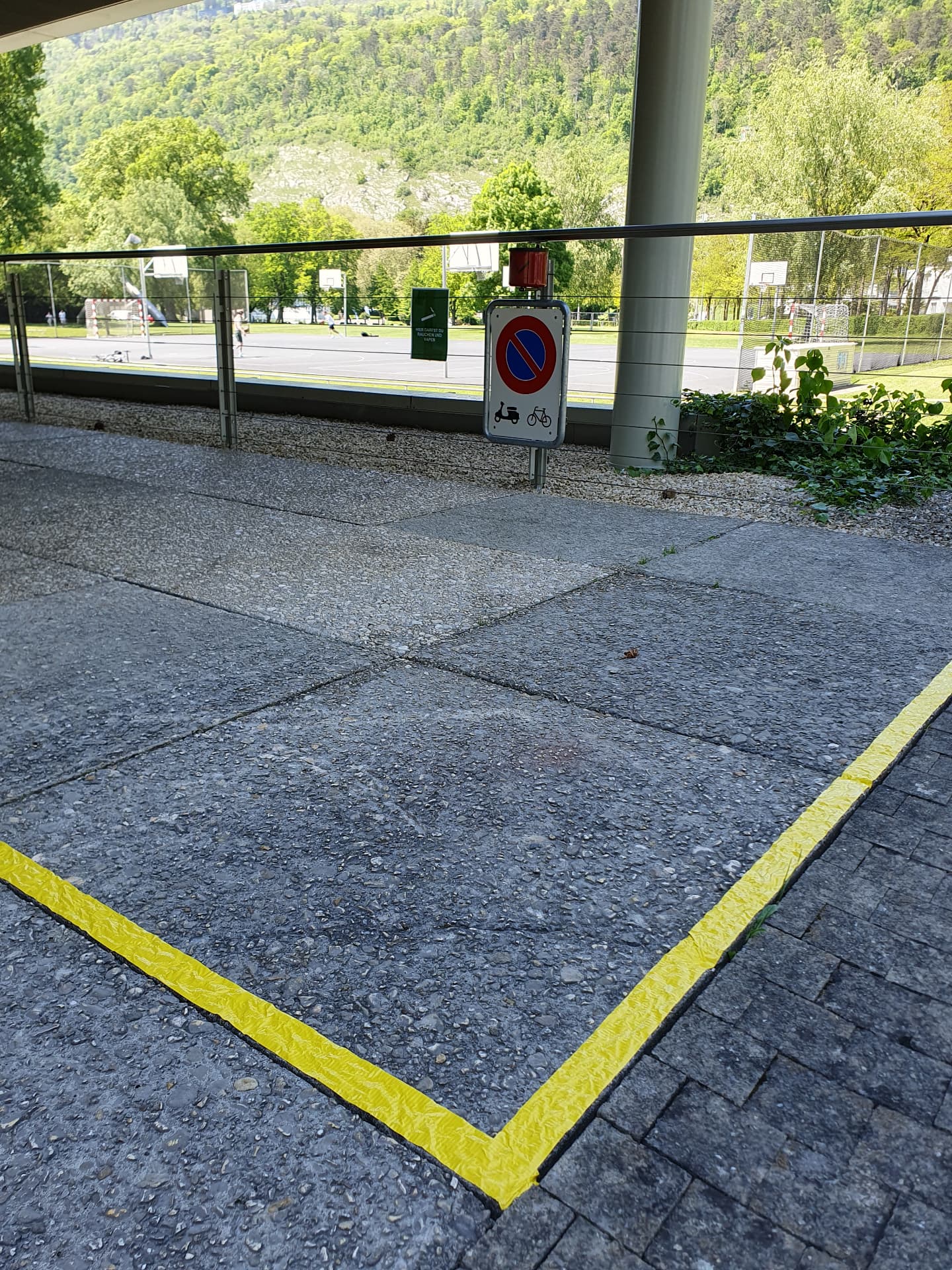 Gymnasium Biel-Seeland – Foto 2